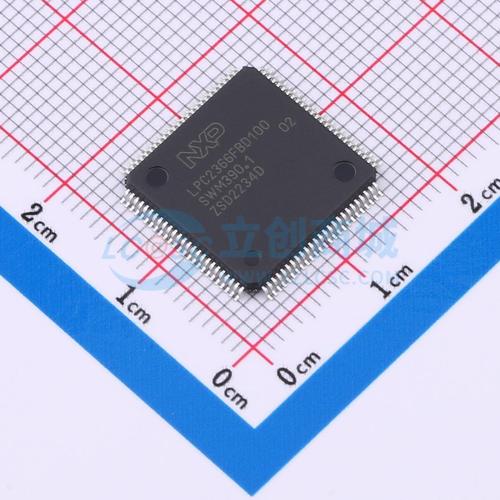單片機與電子元器件 從基礎到應用構建智能硬件的核心